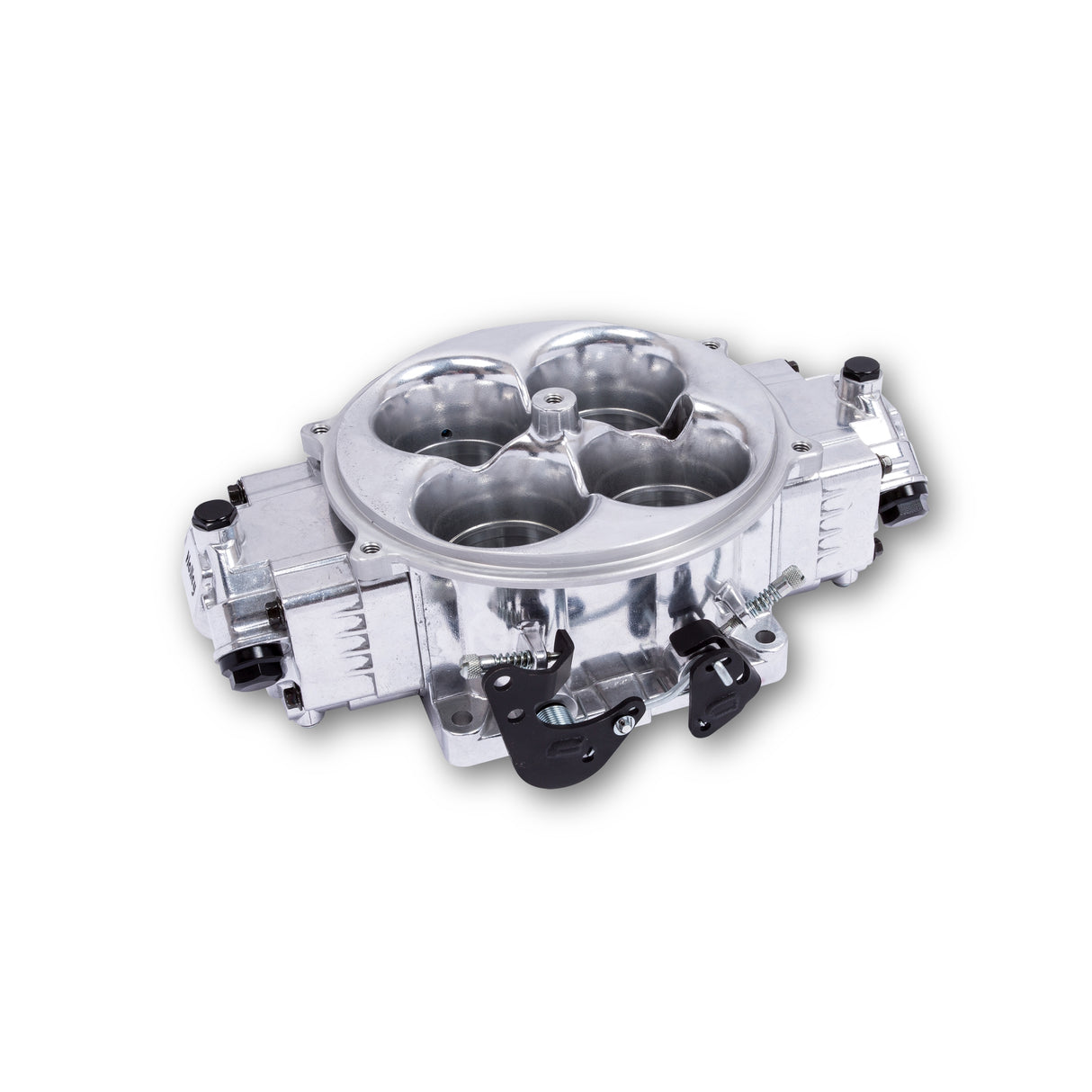 Holley 550-841 Sniper EFI Stealth 4500 - Polished