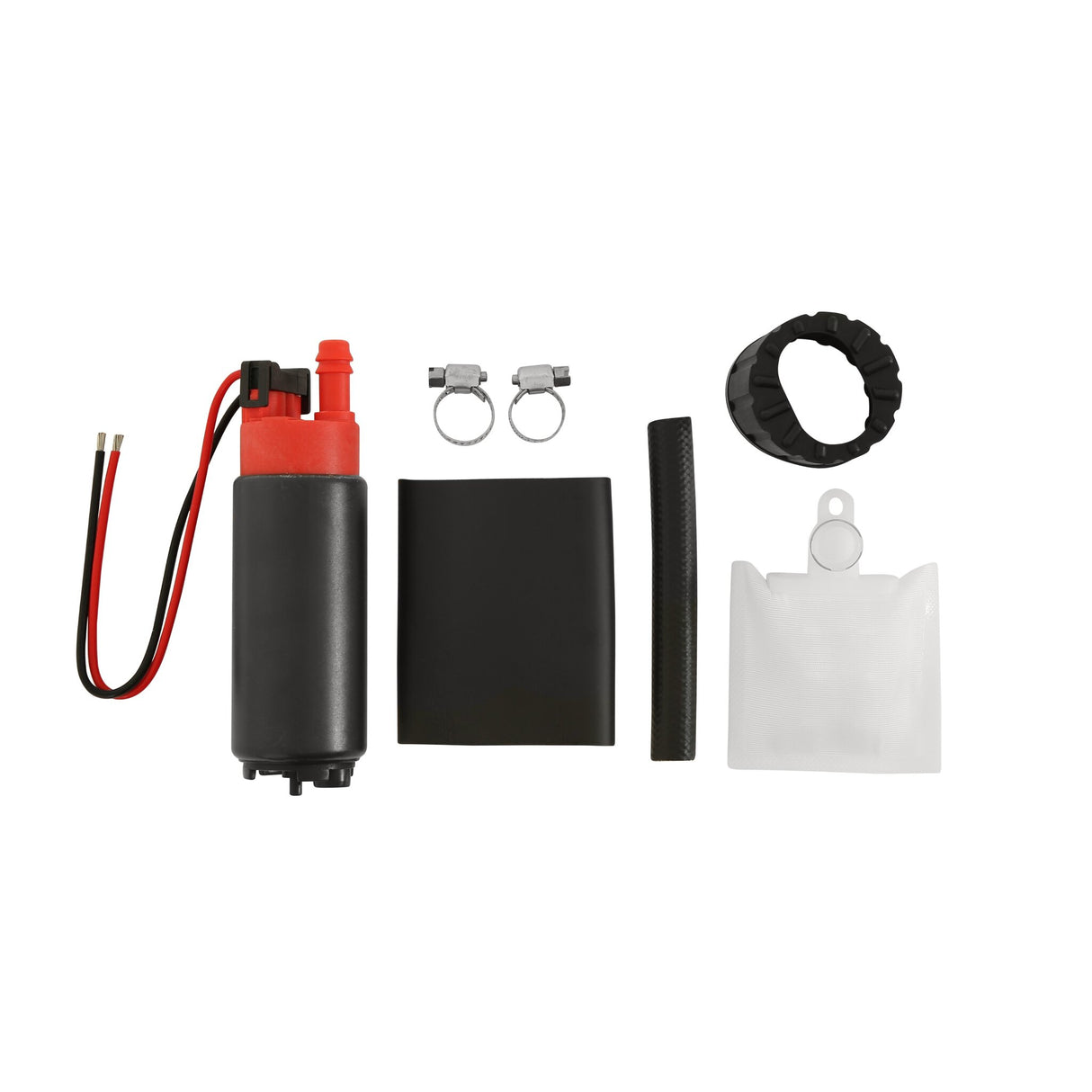 Holley 19-342 Sniper EFI E85 In-Tank Electric Fuel Pump - 340 LPH