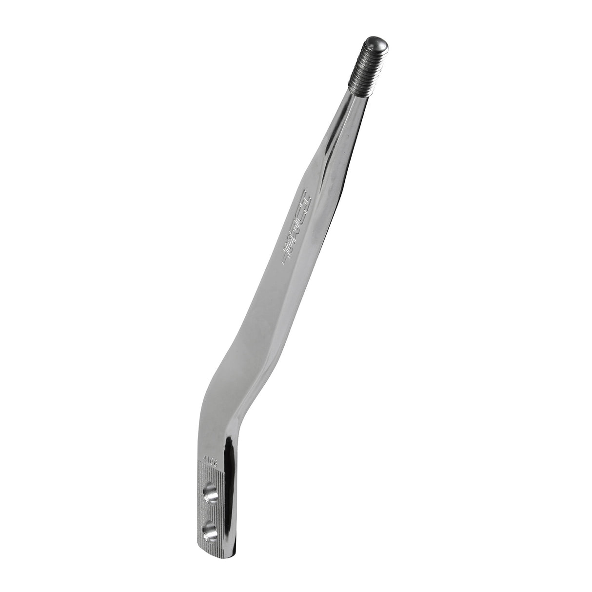 Hurst Competition/Plus Shifter Stick - Chrome - 5384106