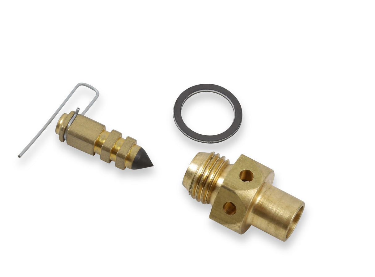 Holley 6-510 Inlet Needle - Viton