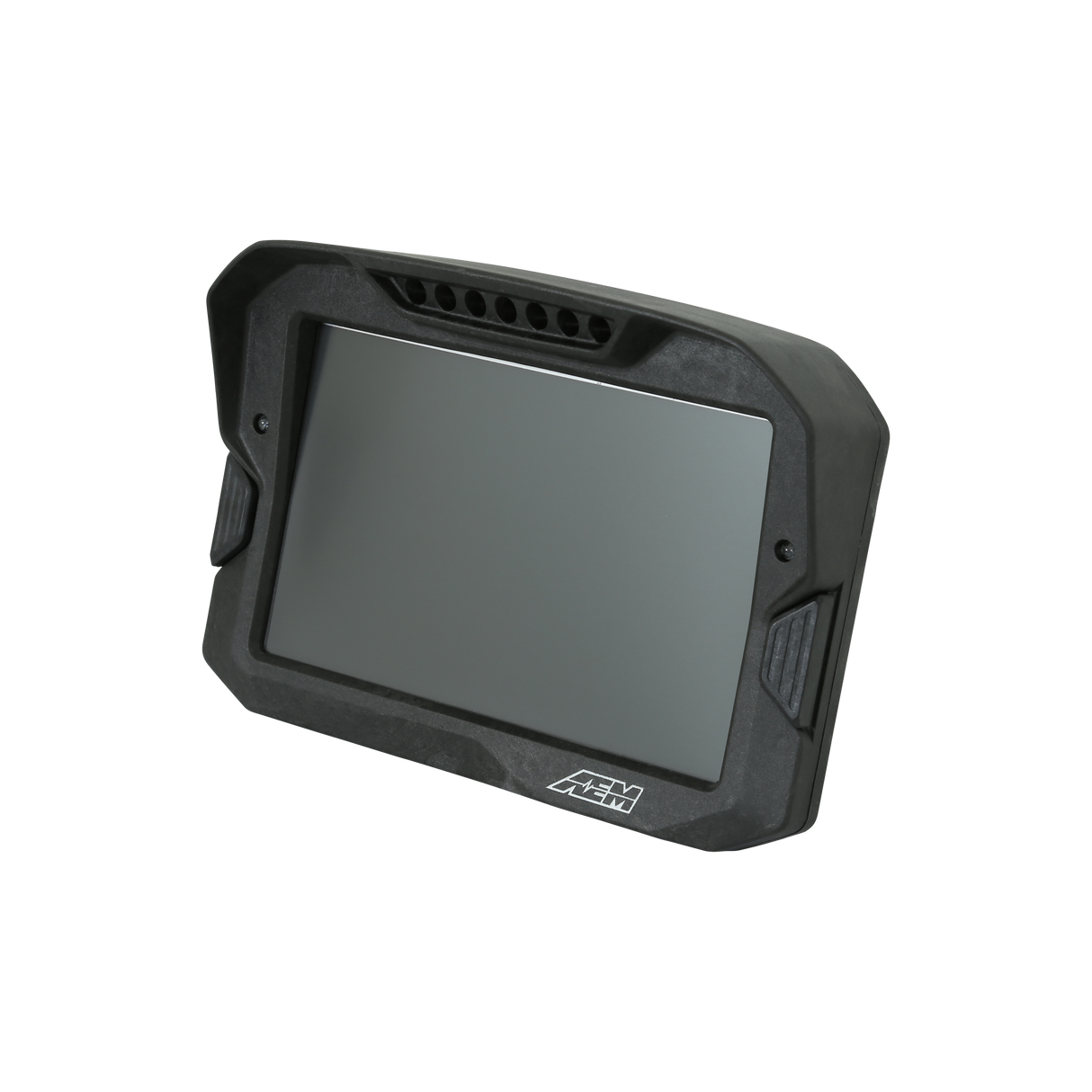 AEM CD-7L Carbon Logging Display - 30-5701