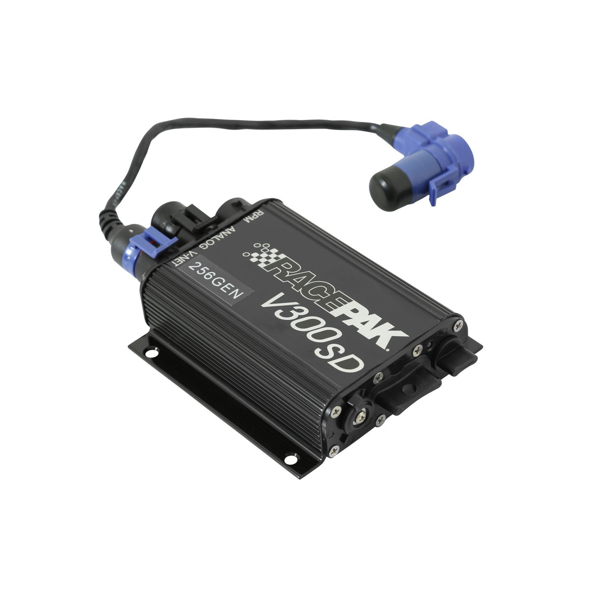 Racepak V300SD Data Logger Door Car Kit, Easy Access - 200-KT-V300SD1G