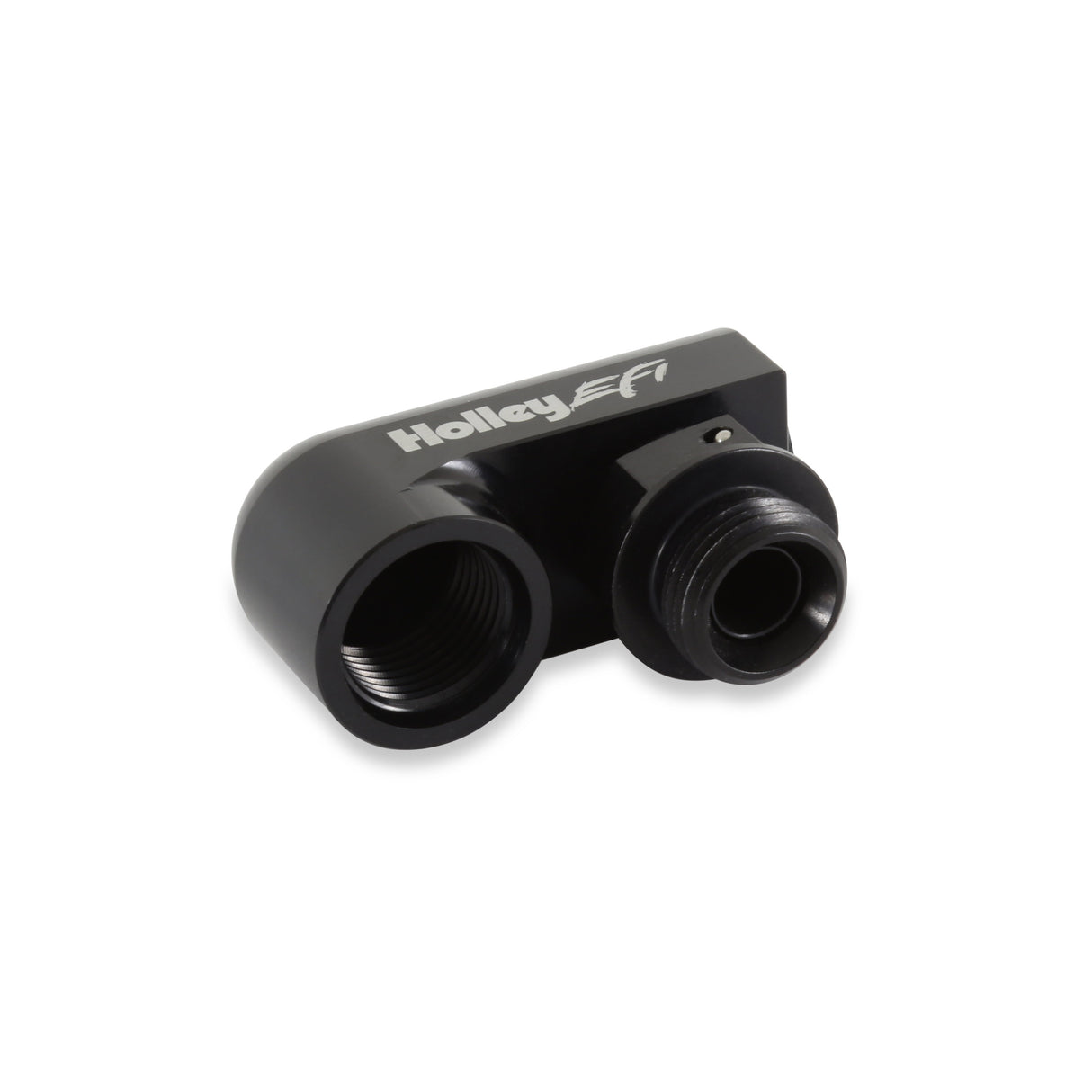 Holley 534-321 180 Degree Fitting Assembly