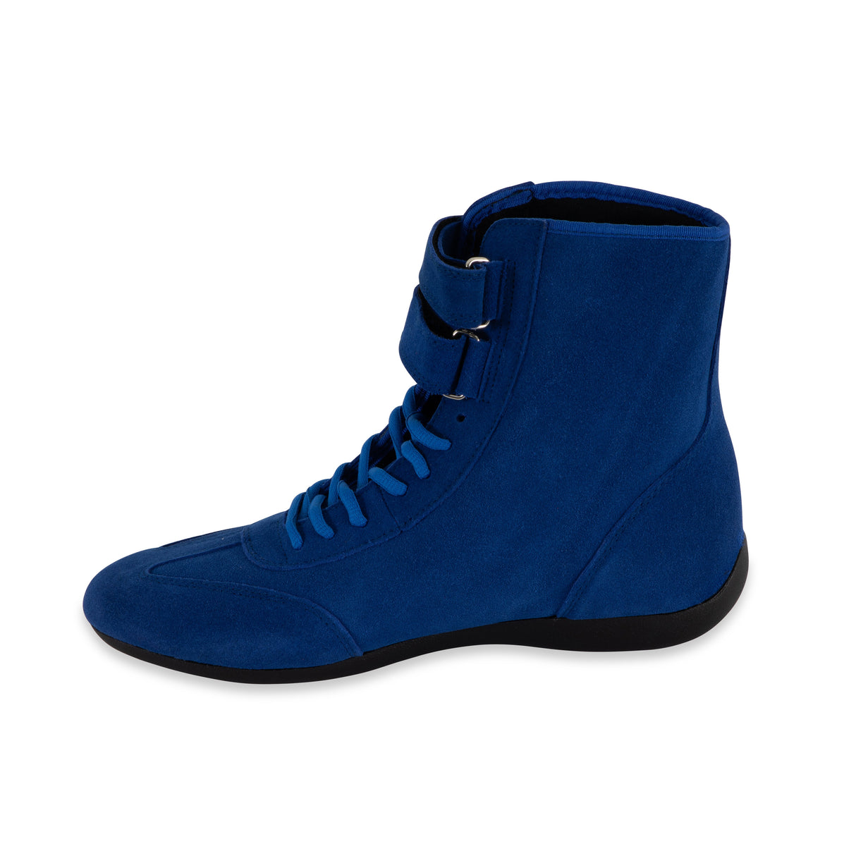 Simpson Safety Simpson Racing Hightop Shoes - 28105BL