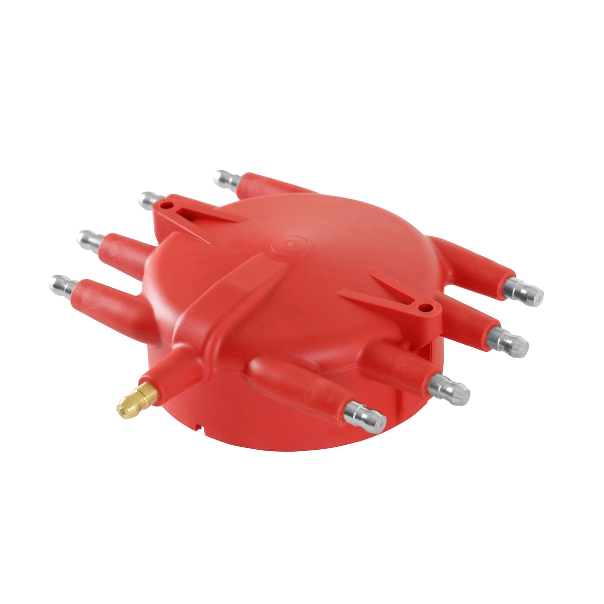 MSD Crab Style Distributor Cap - 8541