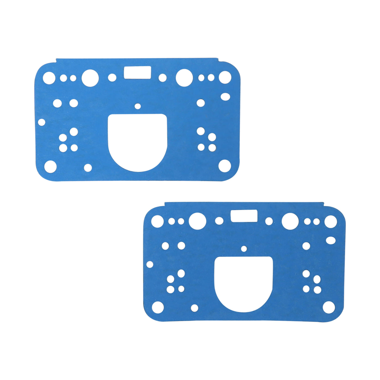 Holley 108-36-2 Metering Block Gasket