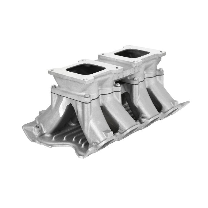 Weiand Hi-Ram Intake - Ford Small Block V8 - 1994WND