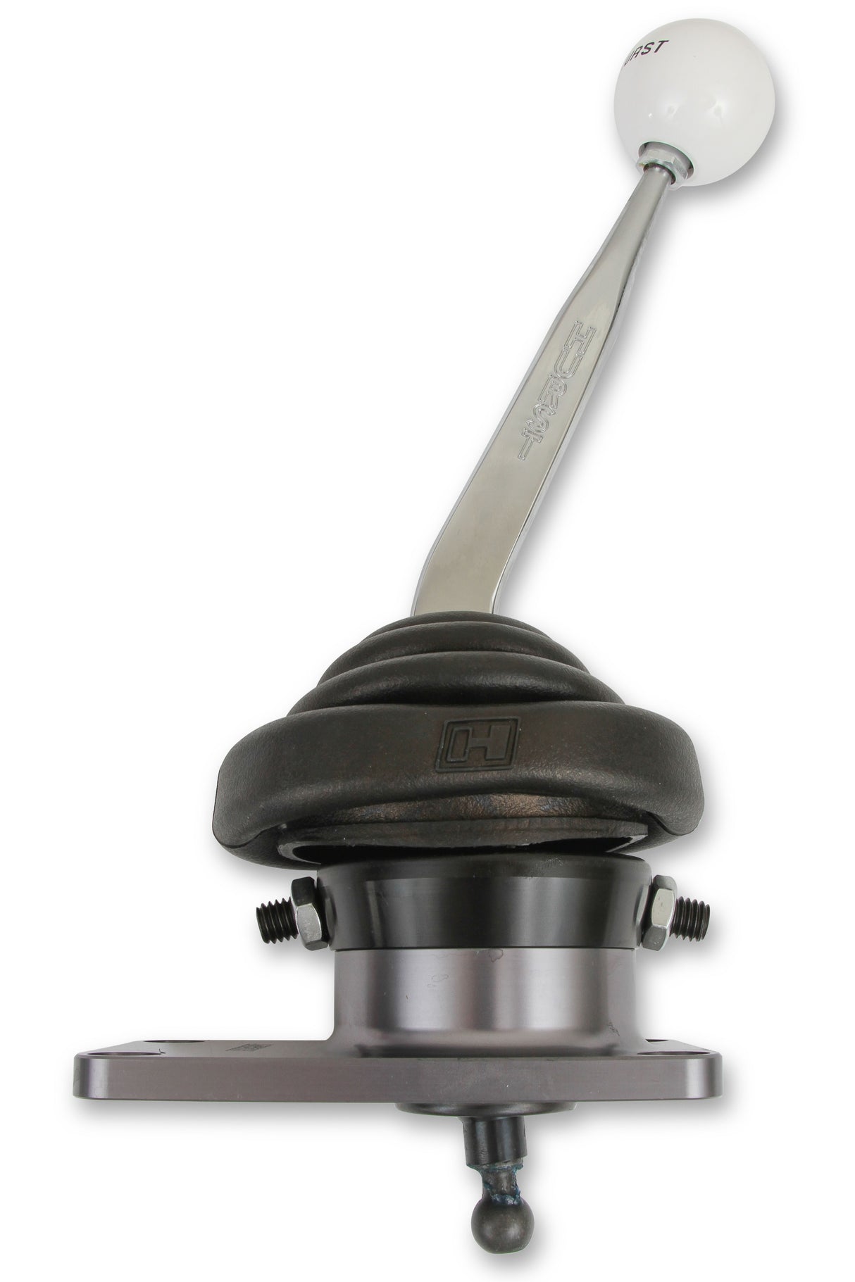 Hurst Billet/Plus Short Throw Shifter - 3915033