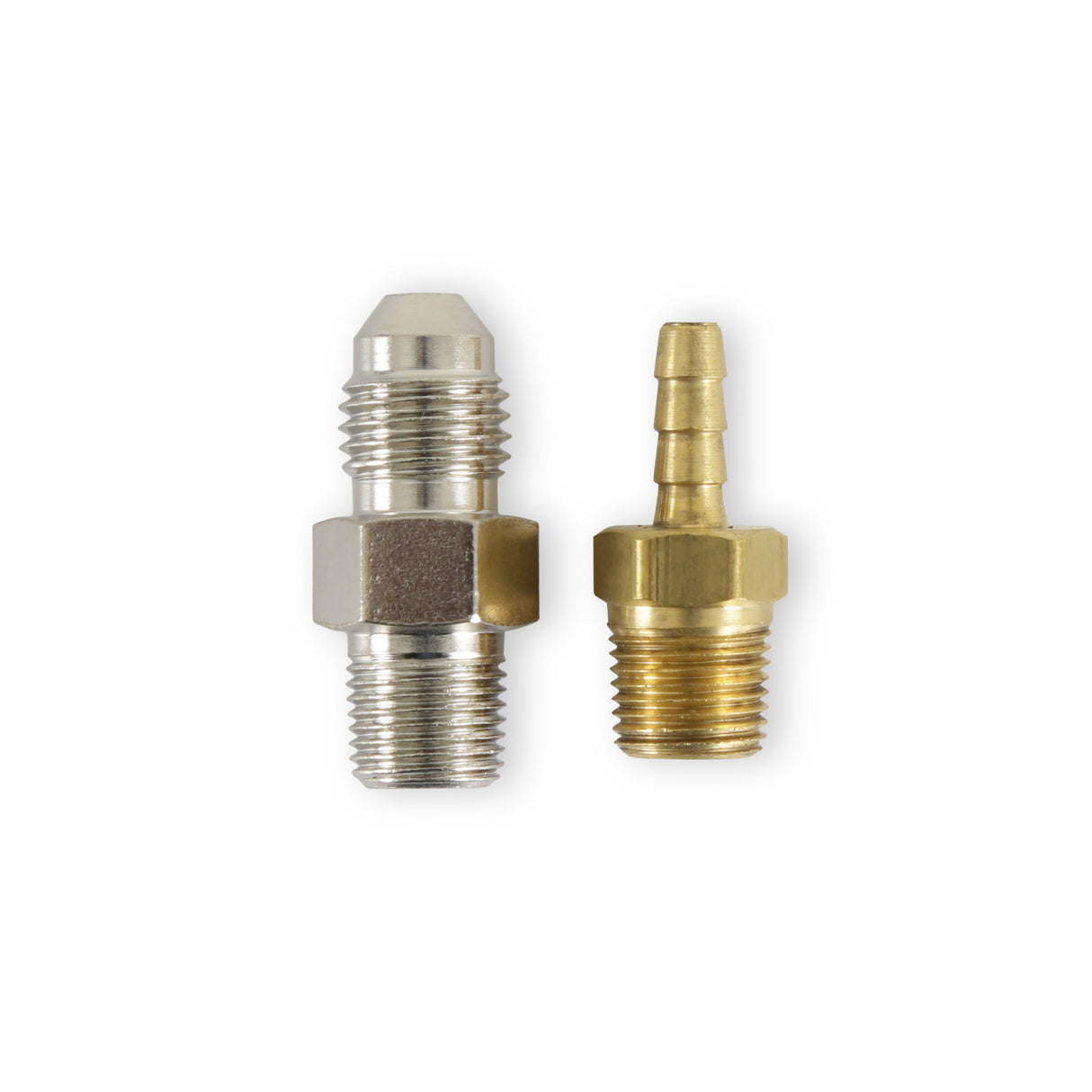 Holley 12-851 2 Port VR Series Fuel Pressure Regulator