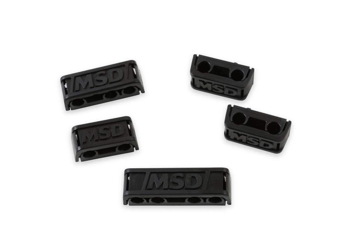 MSD Pro-Clamp Separators - 8843