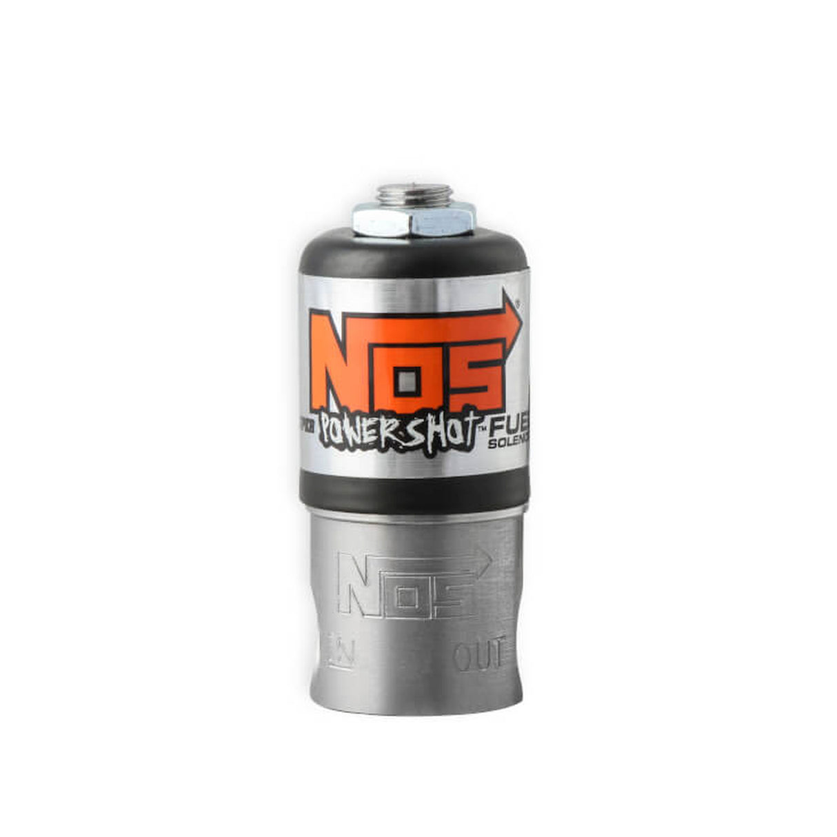 NOS Single Fogger Wet Nitrous System - Ford - 06019BNOS