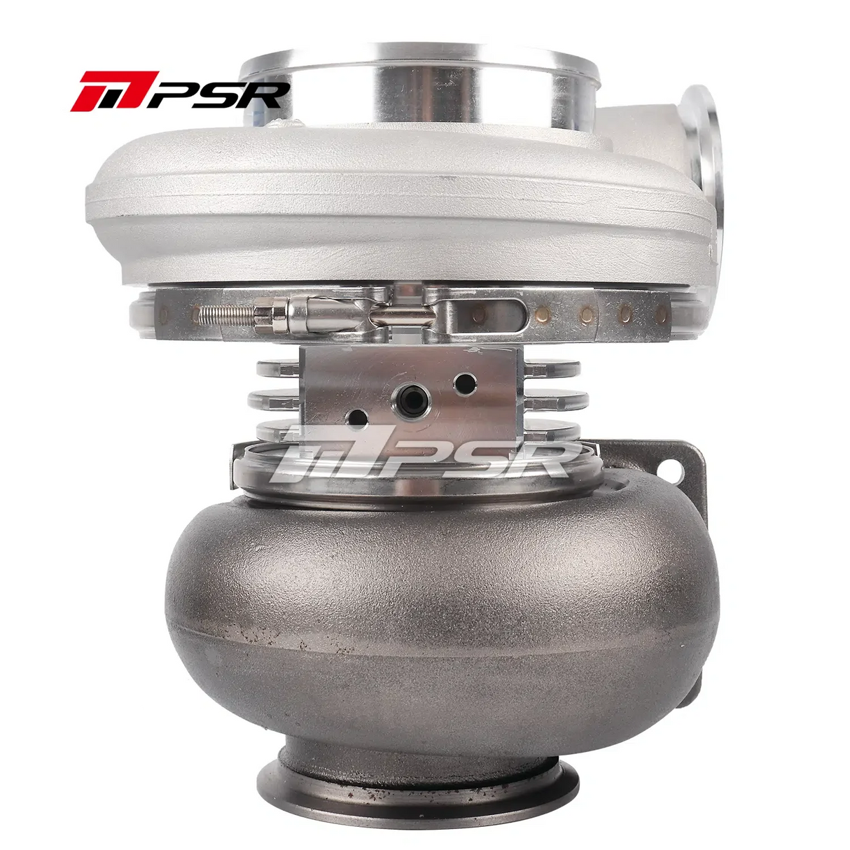Pulsar PSR 475DG Dual Ball Bearing Turbo Billet Compressor Wheel