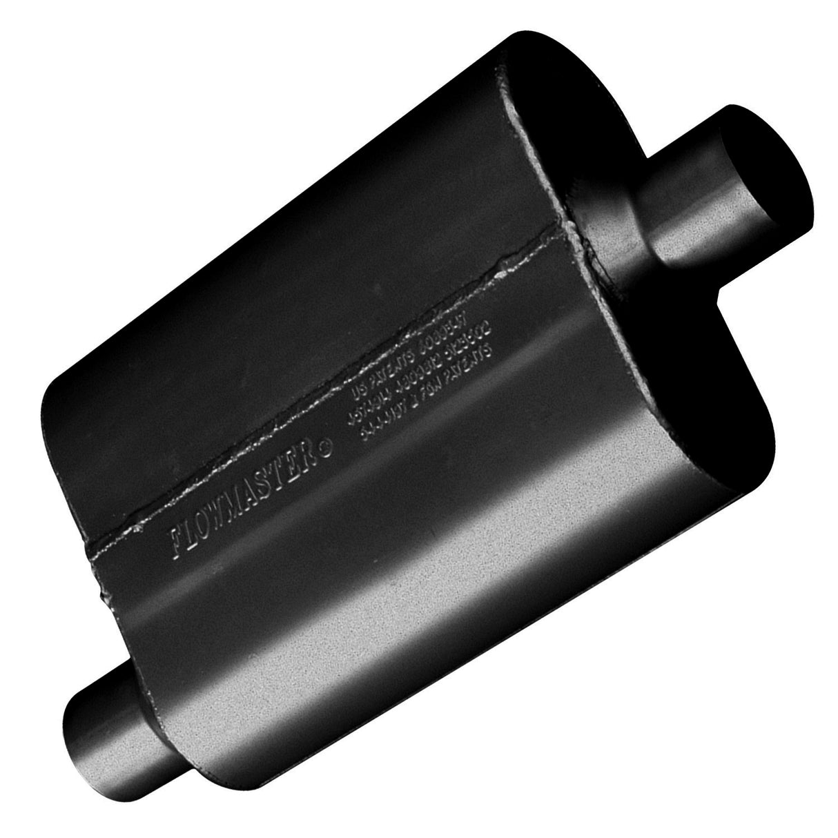 Flowmaster 40 Series Chambered Muffler - 42441