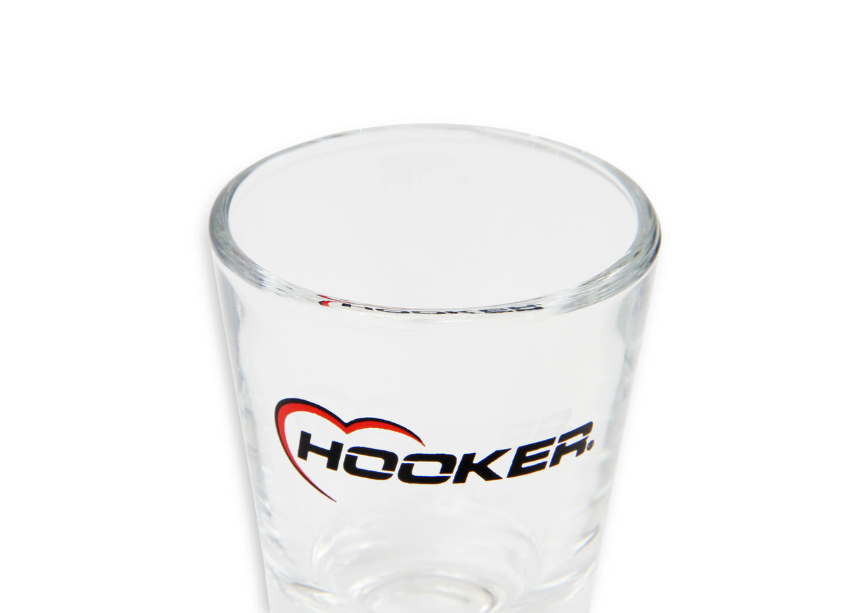 Hooker Shot Glass - 36-484