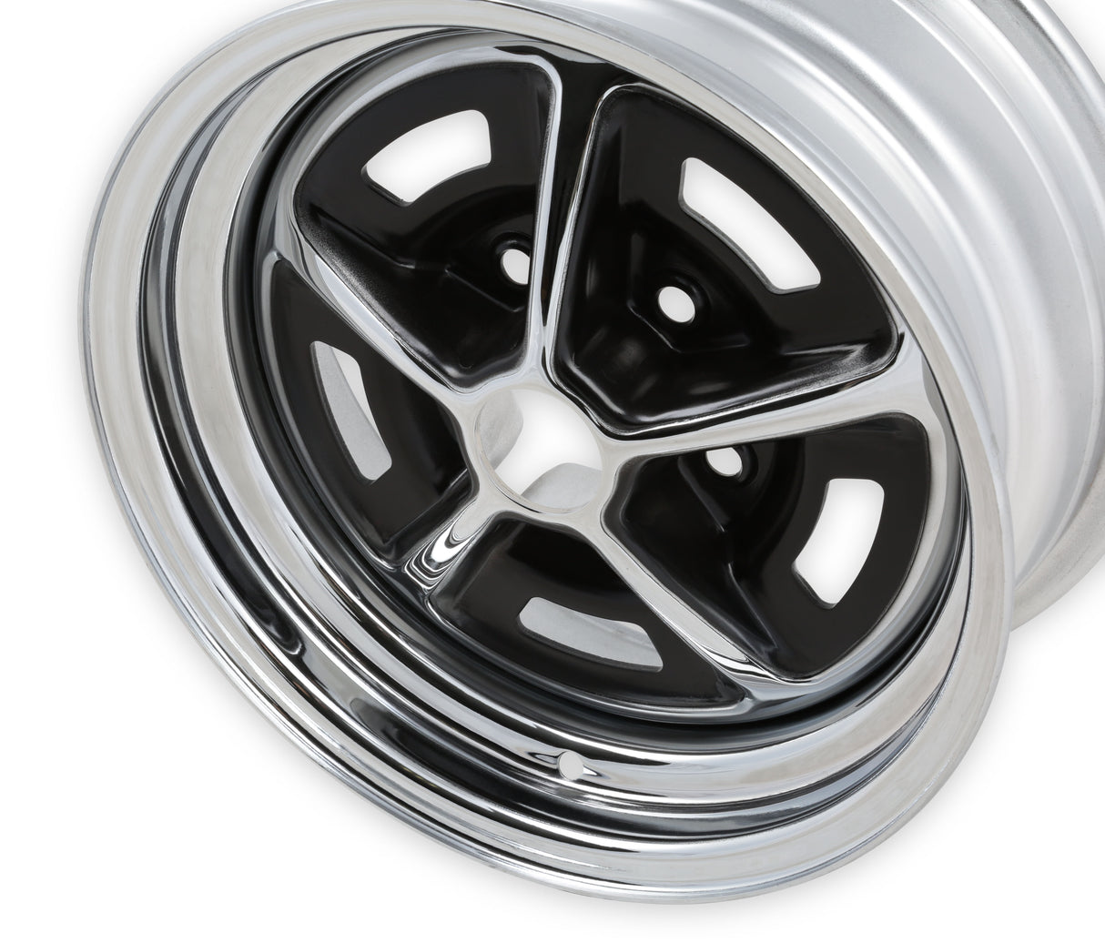 Scott Drake 14 X 6 Magnum 500 - D1ZZ-1007-DR