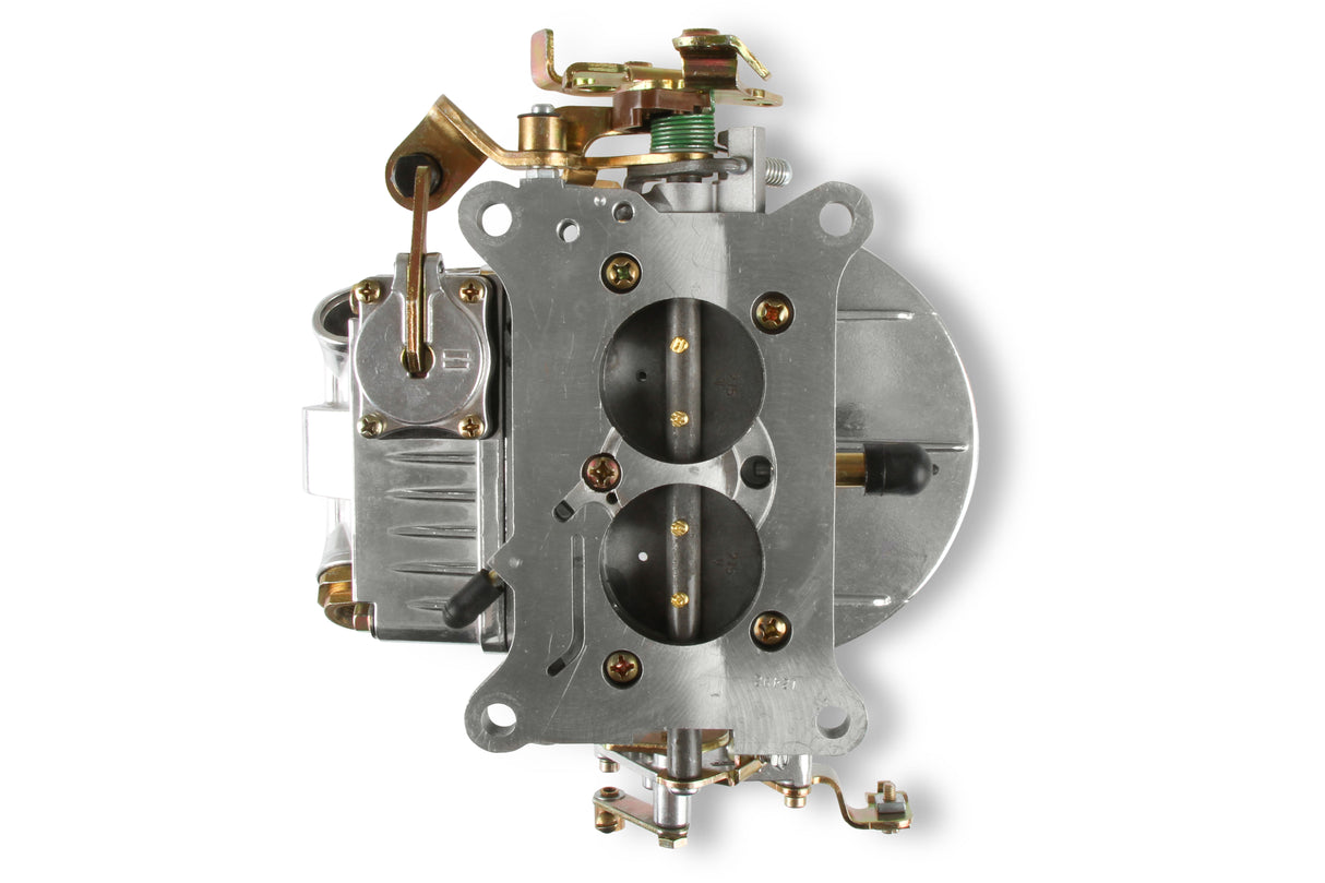 Holley 0-4412S 500 CFM Performance 2BBL Carburetor