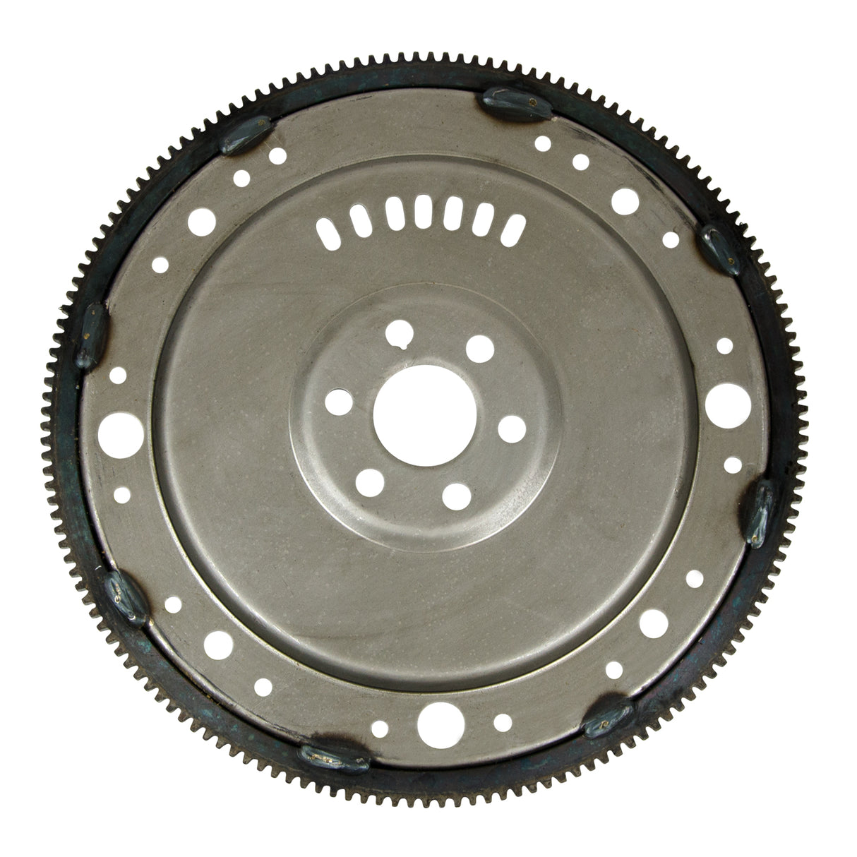 B&M Steel Performance Flexplate - Small Block Ford - 50246