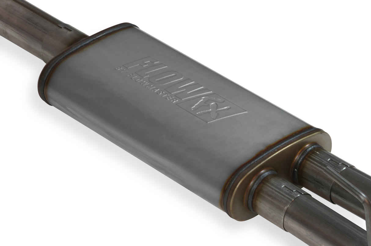 Flowmaster Flow FX Cat-Back Exhaust System - 717872