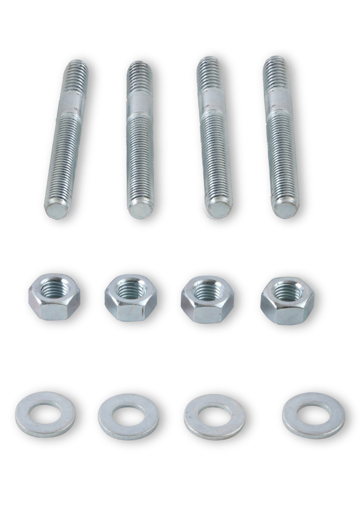 Mr Gasket Carburetor Studs - 62