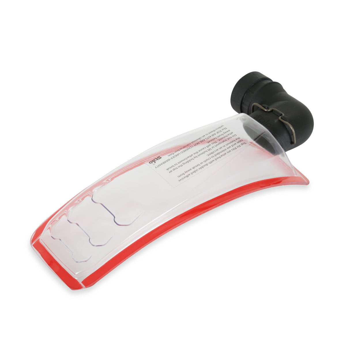 STILO SHORT TOP AIR 90 DEGREE MAGLOCK - YA0892-90
