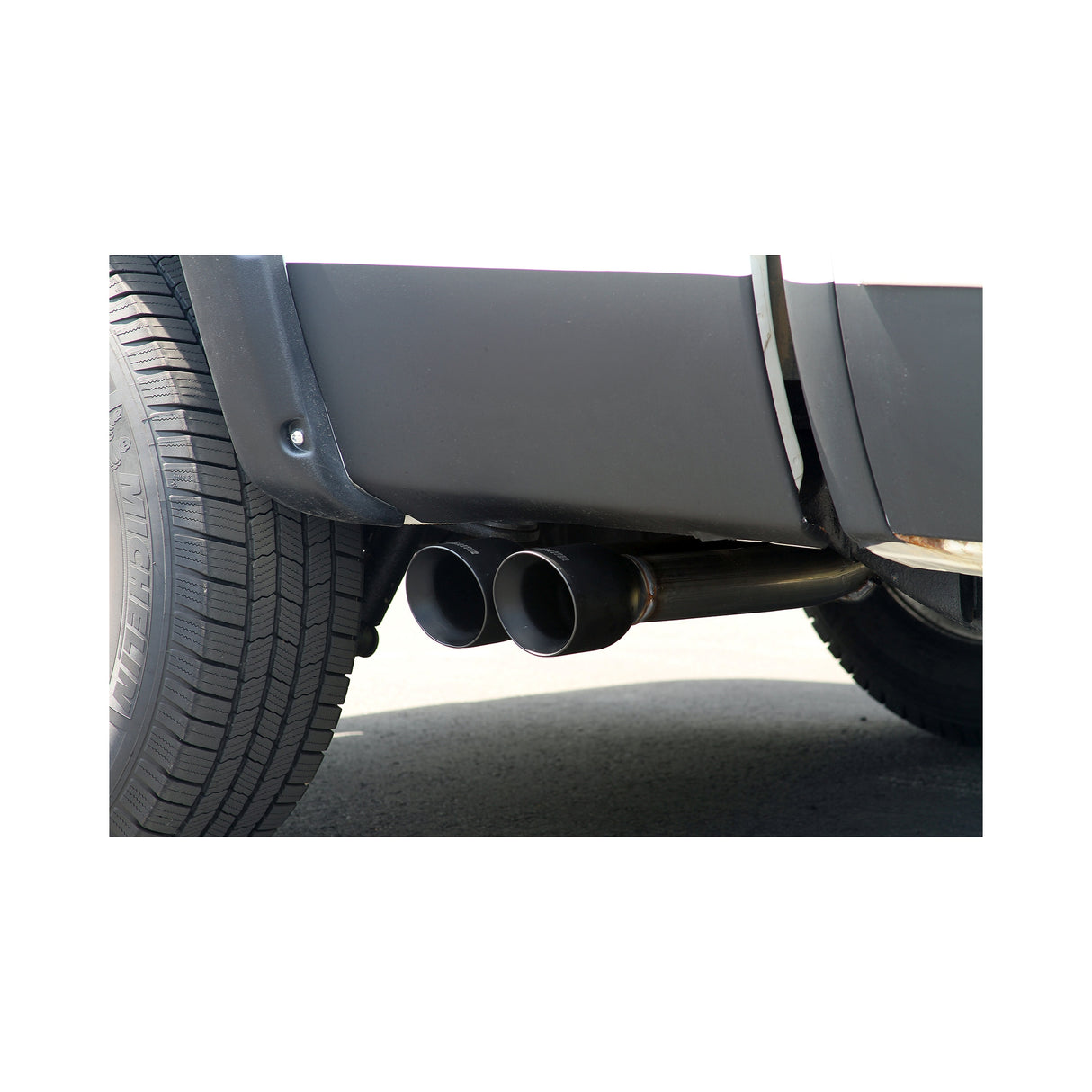 Flowmaster Flow FX Cat-Back Exhaust System - 717929