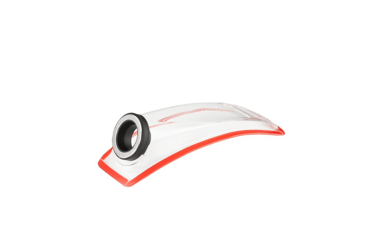 Stilo Short Top Air with Maglock - YA0892MAG