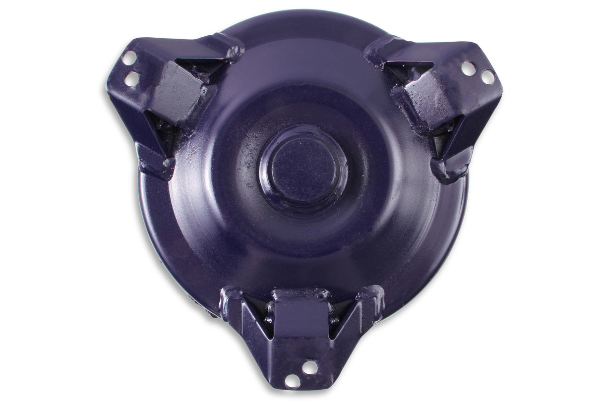 B&M Nitrous Holeshot 2400 Torque Converter, 1965-91 GM TH400/425,1968-81 TH350/375B - 20480