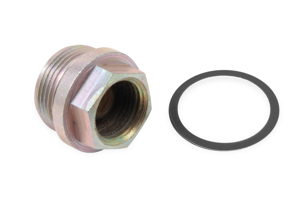 Holley 26-162 Fuel Fitting