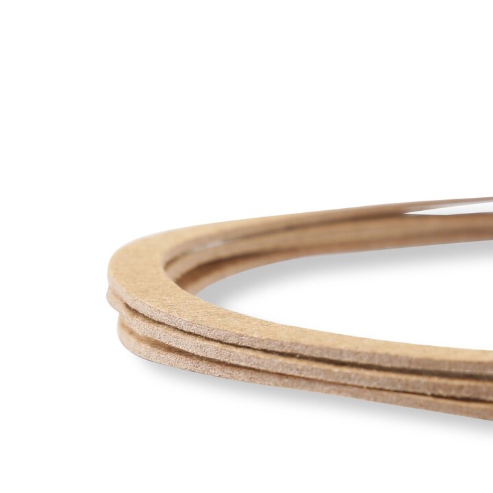 Holley 108-4 5" Air Cleaner Gasket