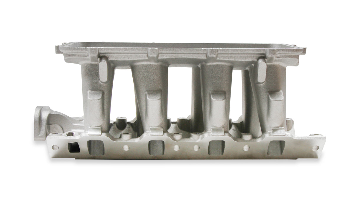 Holley 300-275 8.2" SBF Ford Hi-Ram Carbureted Manifold Base