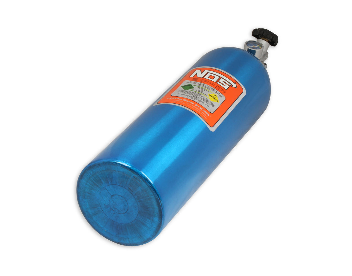 NOS Nitrous Bottle - 14750NOS