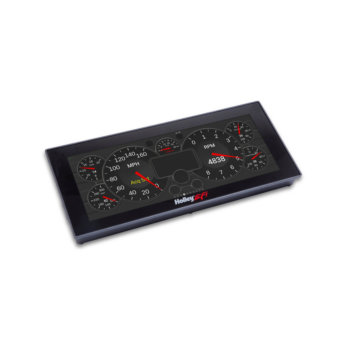 Holley 553-116 EFI 12.3" Standalone Pro Dash