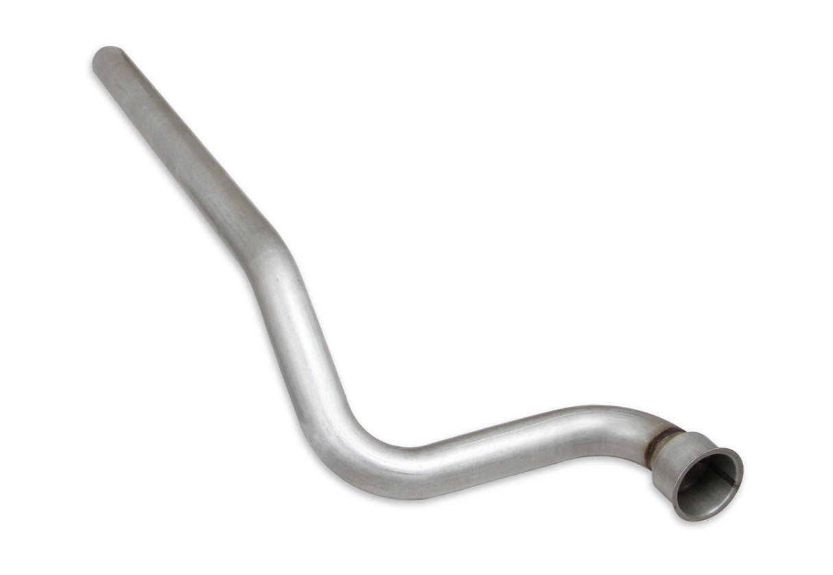 Hooker Header Back Exhaust System - 16561HKR