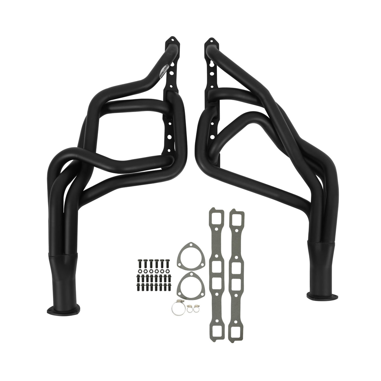 Hooker Super Competition Long tube Headers - Painted - 5113HKR