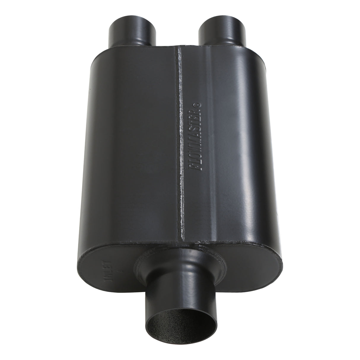 Flowmaster 40 Series Chambered Muffler - 430402