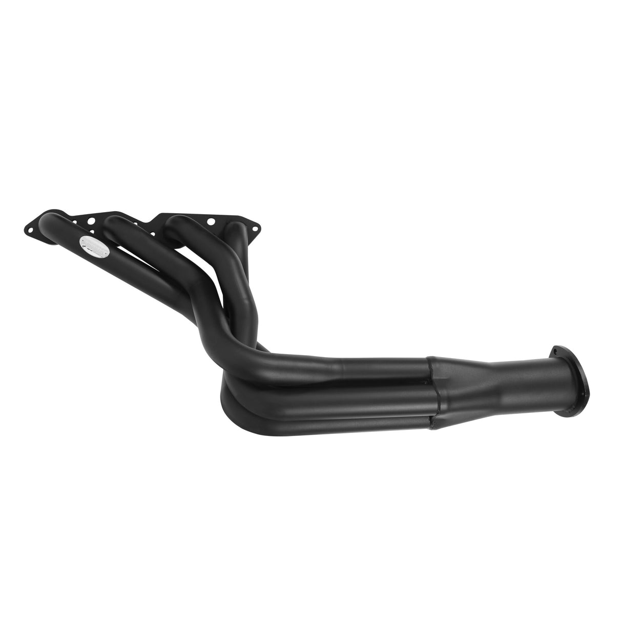 Hooker Super Competition Long Tube Headers - Painted - 2217HKR