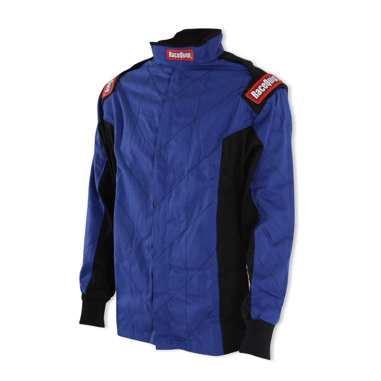 RaceQuip Single Layer Fire Suit Jacket - 131927RQP