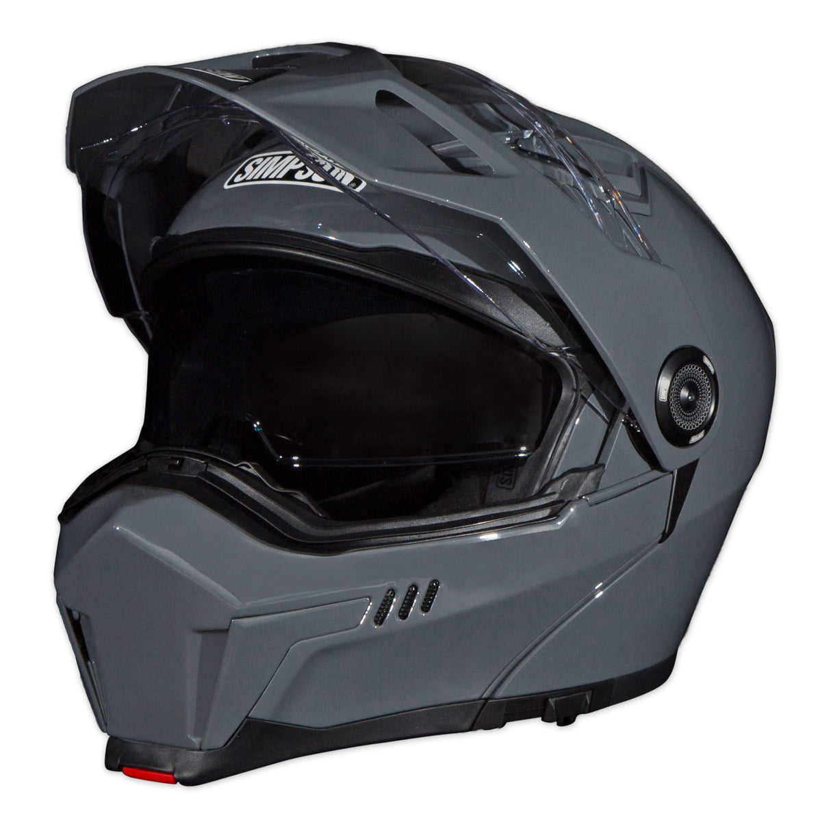 Simpson Motorcycle Journey Bandit Helmet - Armor XS - JB4XS