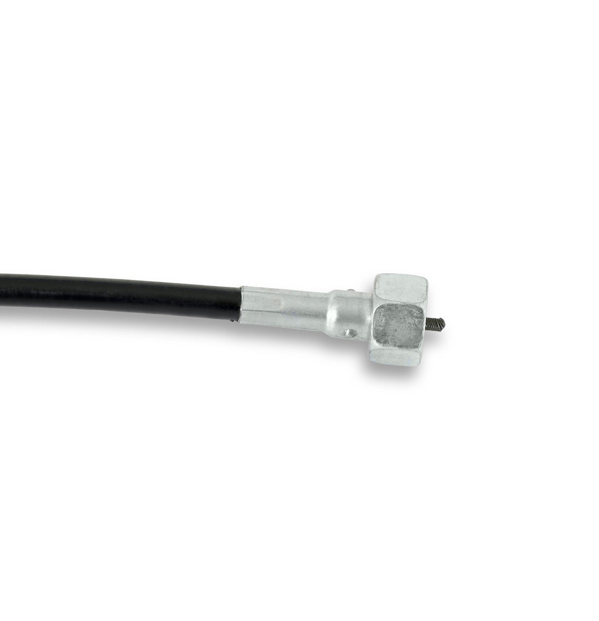 Scott Drake Speedometer Cable Automatic and 3 Speed Transmission - C5DZ-17260-A
