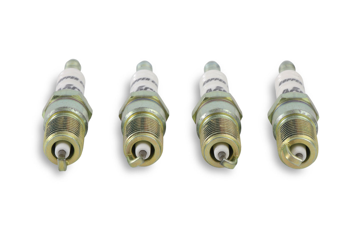 ACCEL HP Copper Spark Plug - 0526-4