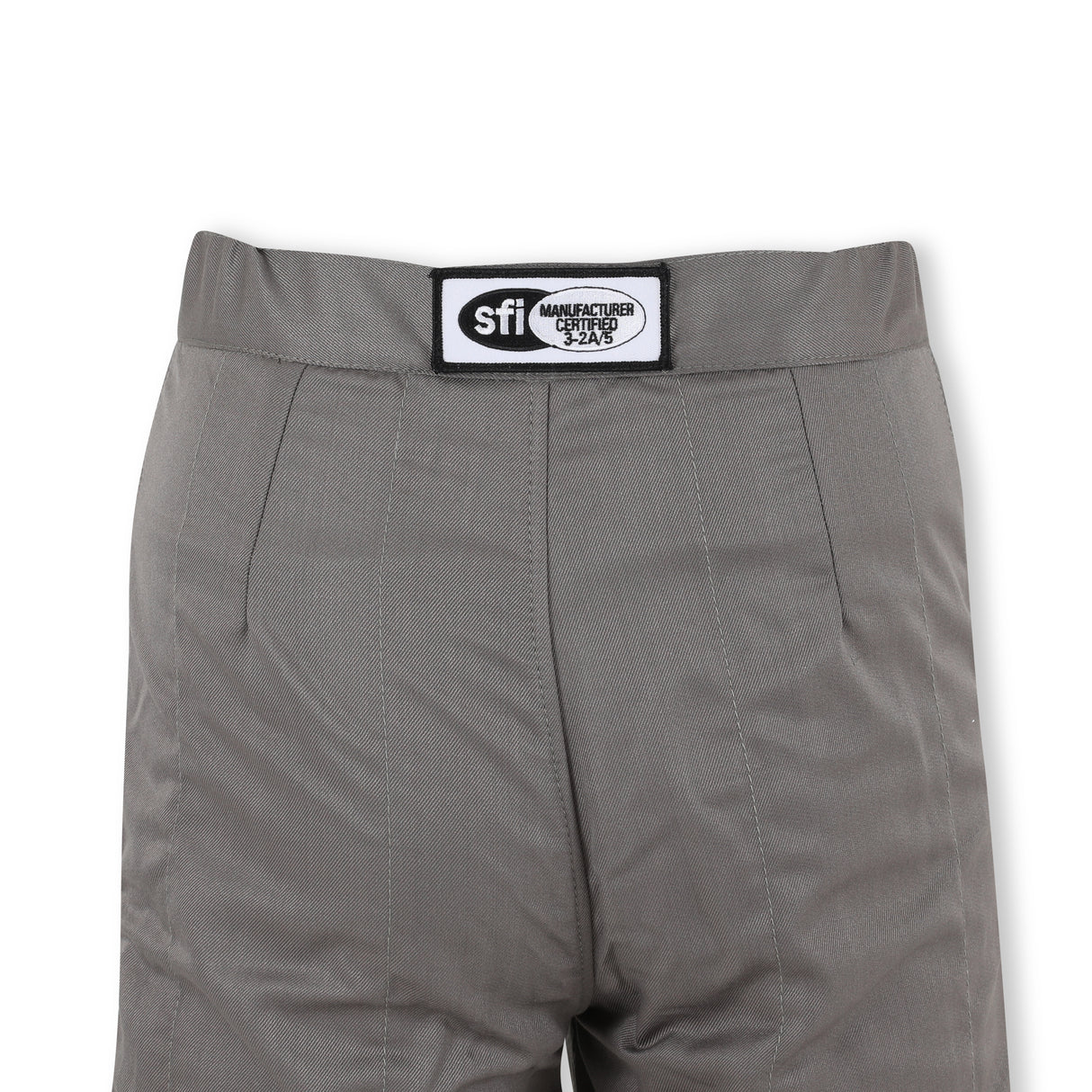 Simpson Racing CLASSIC SFI-5 PANT Alloy X-Large - SF55413