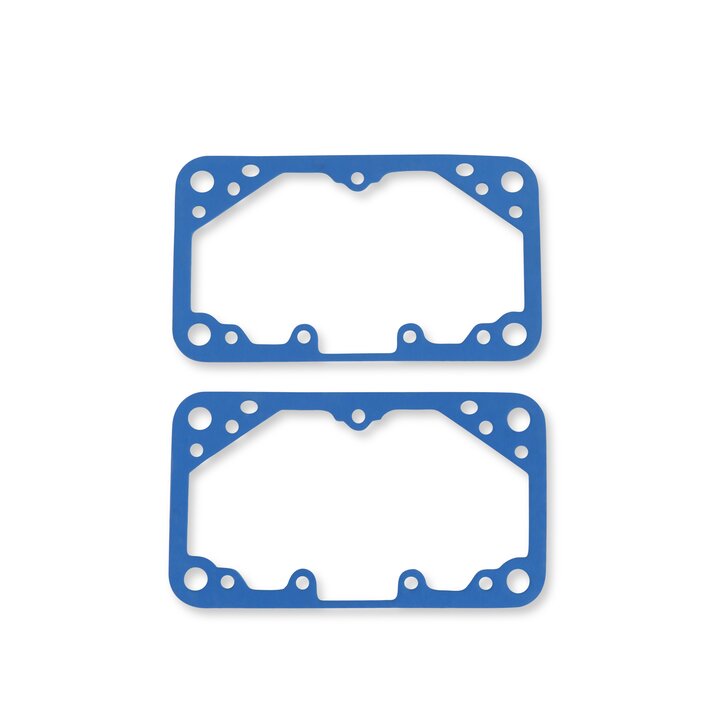 Holley 108-92-2 Blue Non-Stick Fuel Bowl Gasket