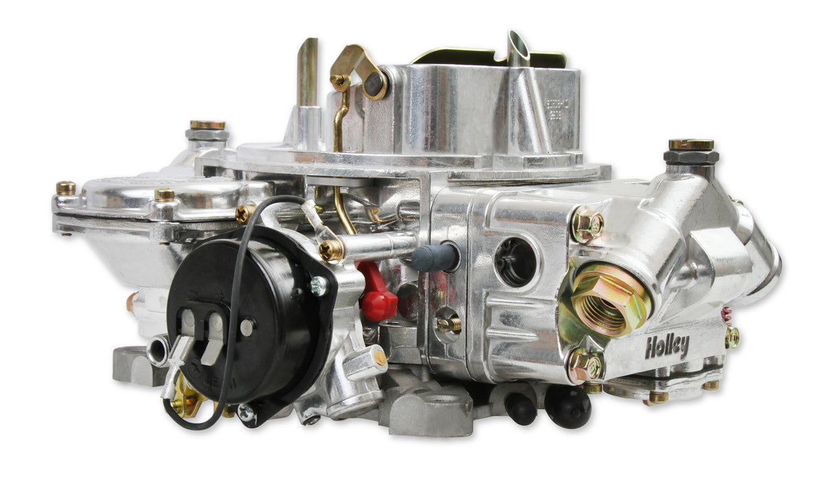 Holley 0-80508S 750 CFM Classic Carburetor