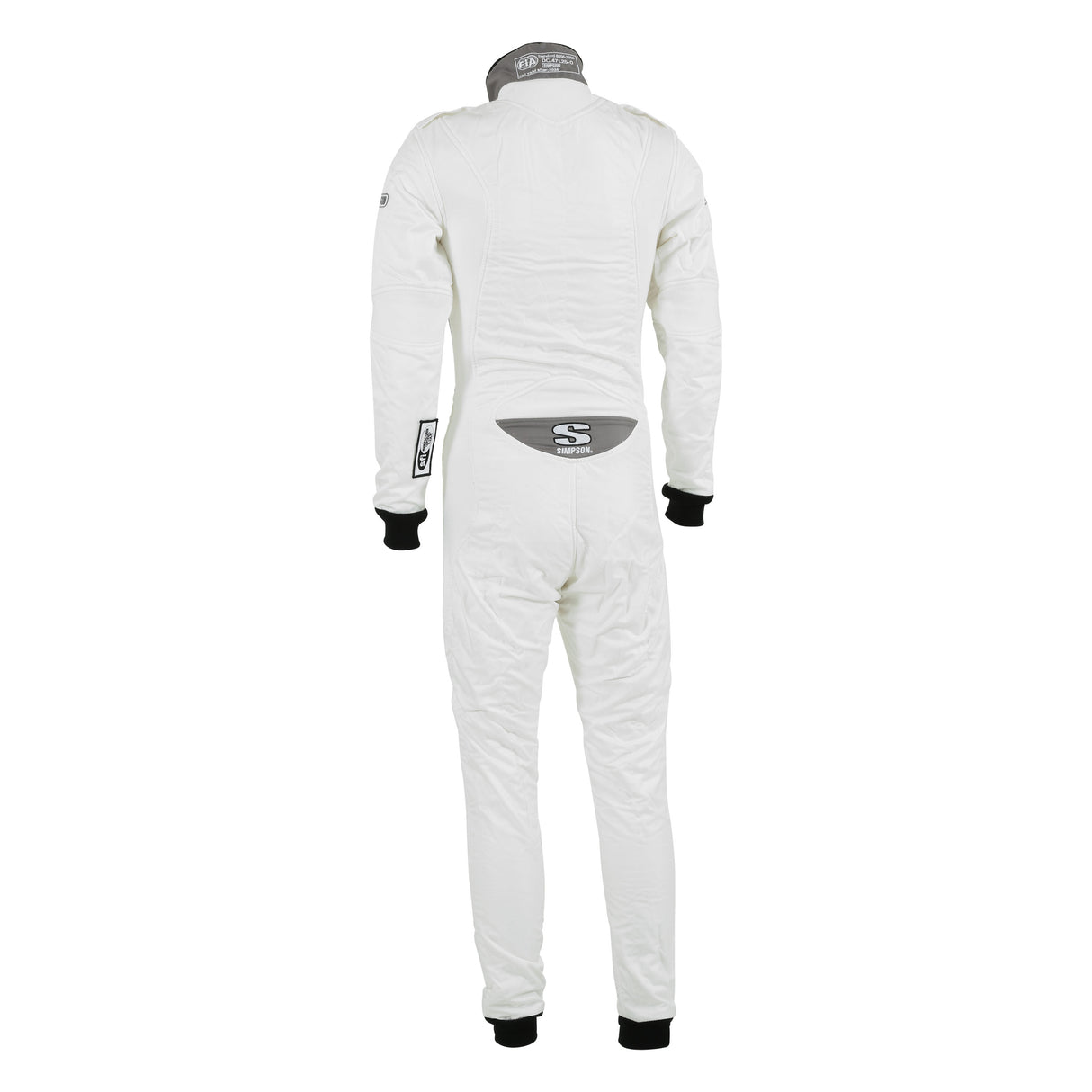 Simpson DNA SLT Racing Suit - F301161
