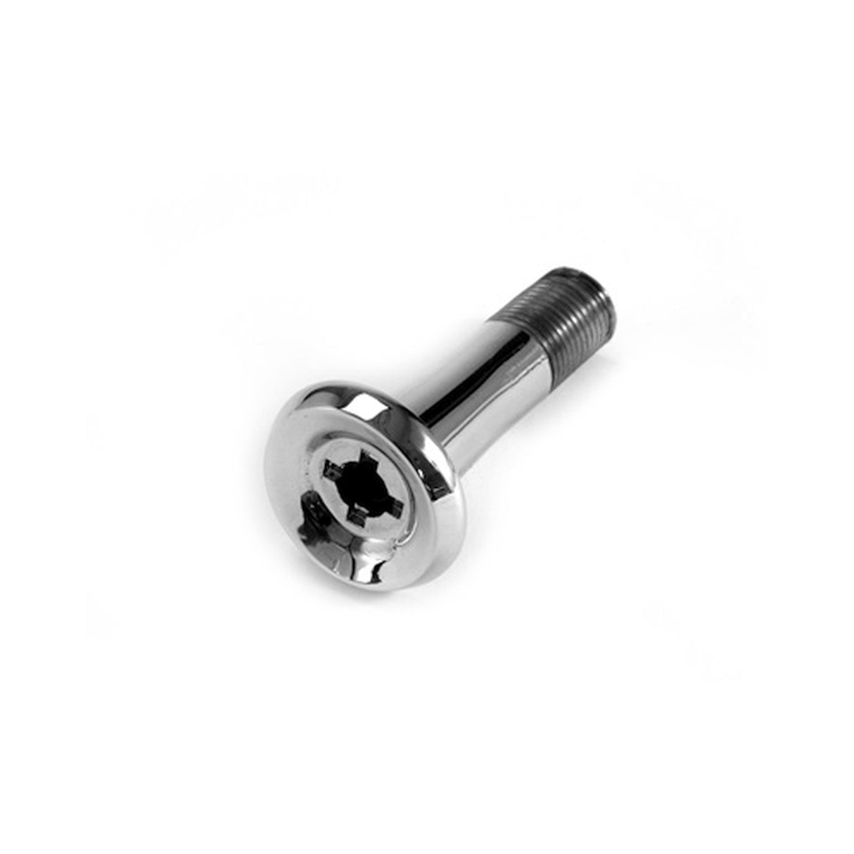 Scott Drake Headlight Switch Retaining Nut - C7ZZ-11650-A