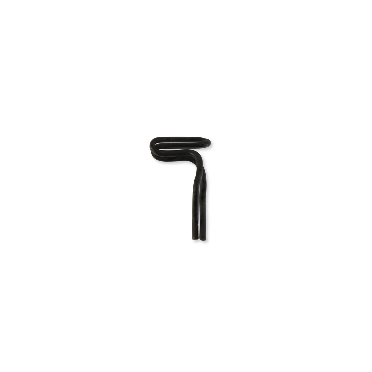 Scott Drake 64-68 Standard Door Panel Clips - 380552-S