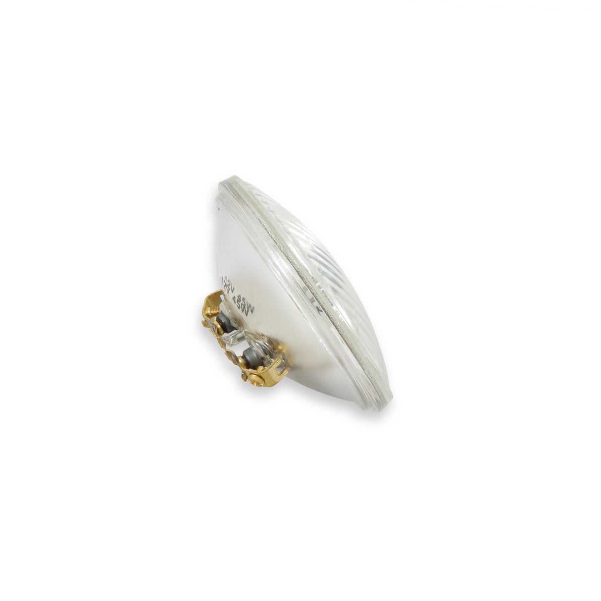 Scott Drake GT Fog Light Bulb, Clear - FDU-15220-GT