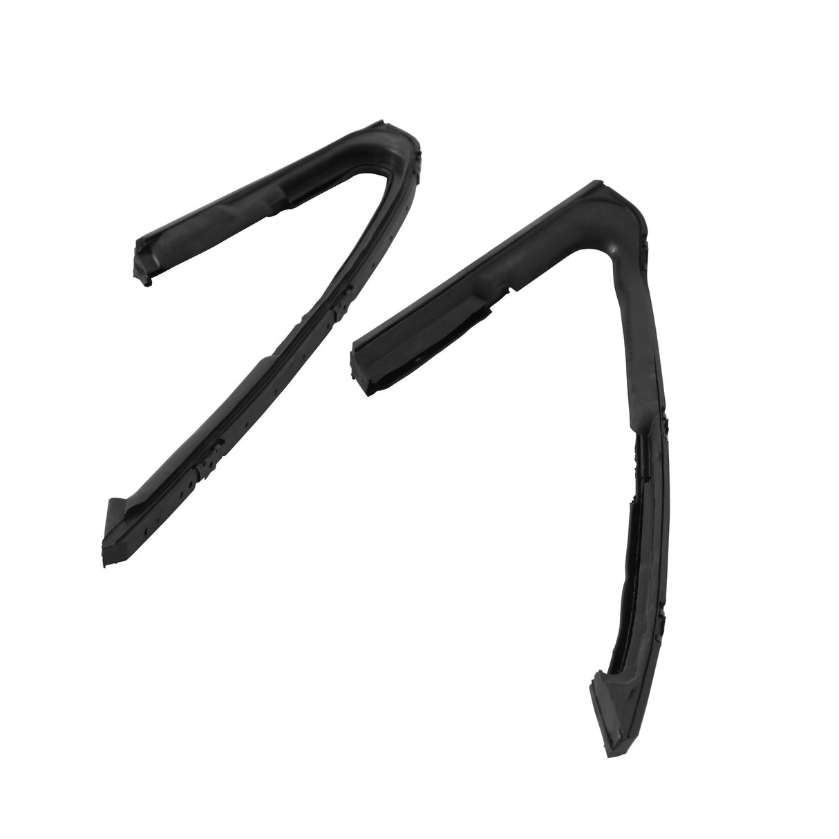 Scott Drake Vent Window Seals - C5ZZ-6521448-9B