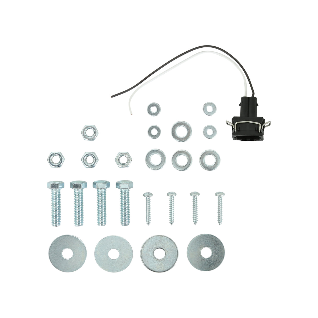AEM Water/Methanol Injection Reservoir - 30-3325