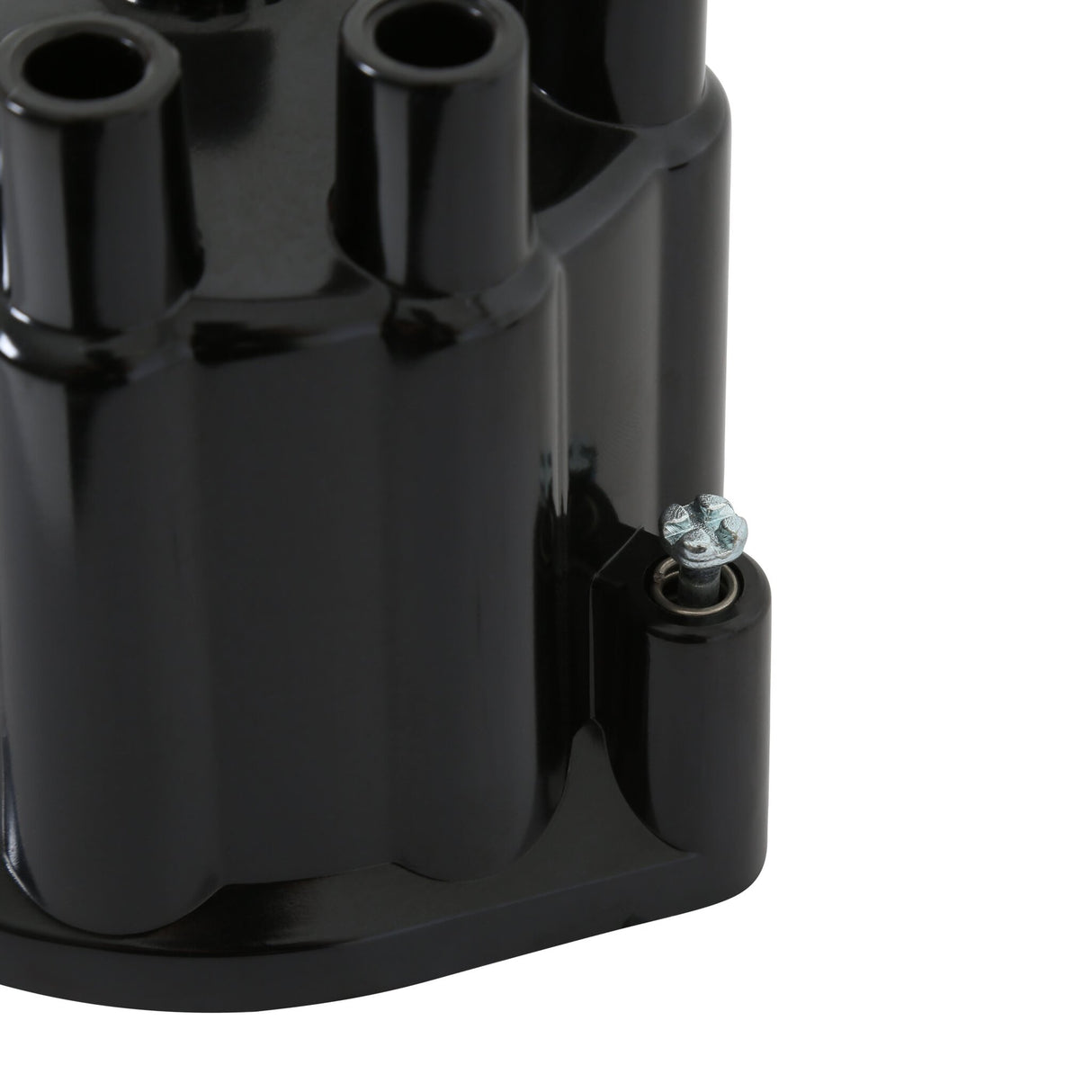 MSD Cap and Rotor Kit, Street Fire, MSD/GM V8 Points, Socket - 5500